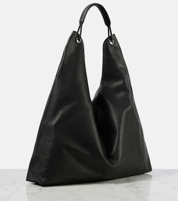 Tote Bindle 3 aus Leder | The Row