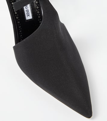 Escarpins Horna 105 | Manolo Blahnik