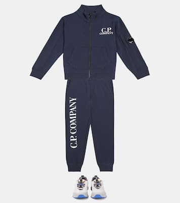 Jogginganzug aus Baumwolle | C.P. Company Kids