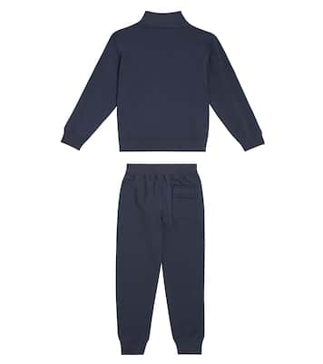 Jogginganzug aus Baumwolle | C.P. Company Kids