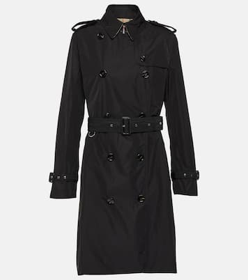 Double-breasted trench coat | Burberry