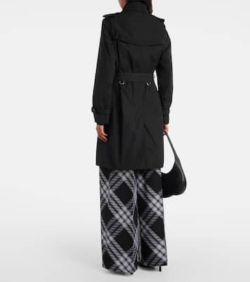 Double-breasted trench coat | Burberry