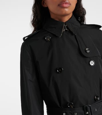 Double-breasted trench coat | Burberry