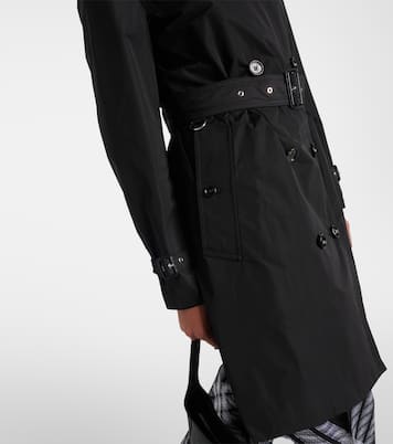 Double-breasted trench coat | Burberry