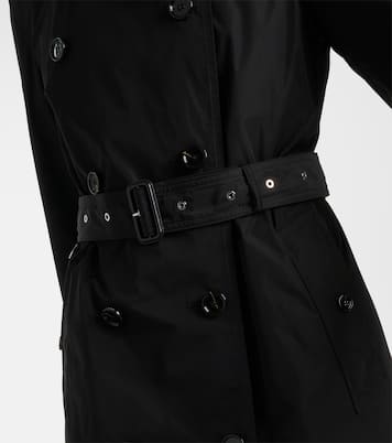 Double-breasted trench coat | Burberry