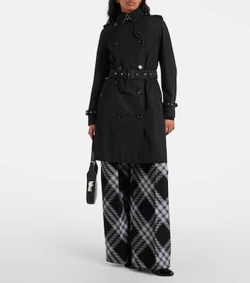Double-breasted trench coat | Burberry
