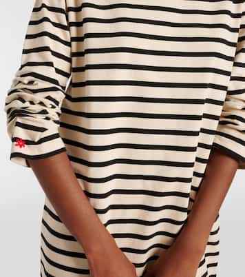 Minikleid aus Baumwolle | Tory Burch