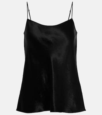 Satin camisole | Vince