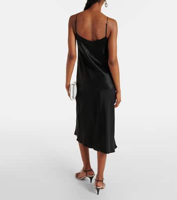 Satin camisole | Vince