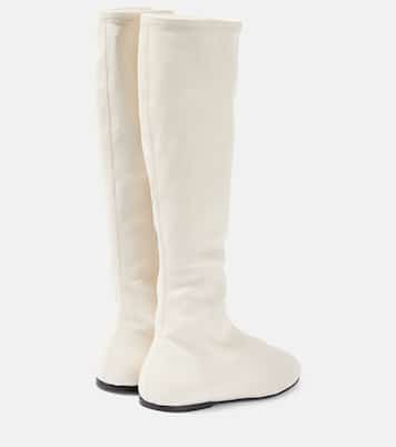 Botas altas de piel | CO