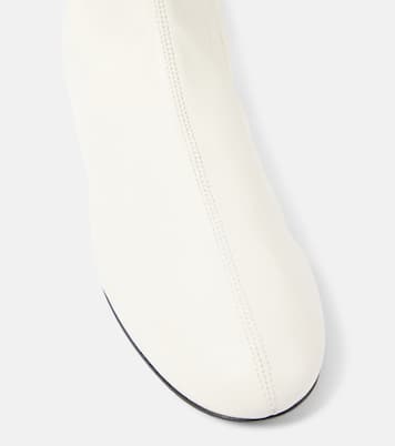 Botas altas de piel | CO