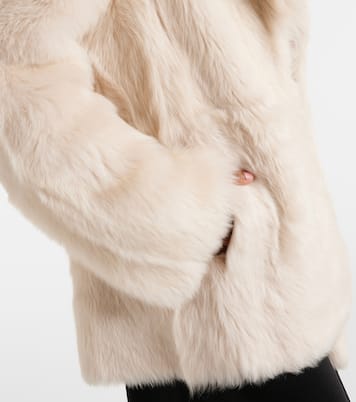 Chaqueta Li de borrego | Dodo Bar Or