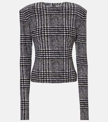Top | Norma Kamali