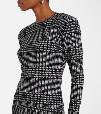 Top | Norma Kamali