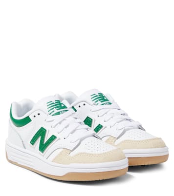 Sneakers 480 aus Leder | New Balance Kids