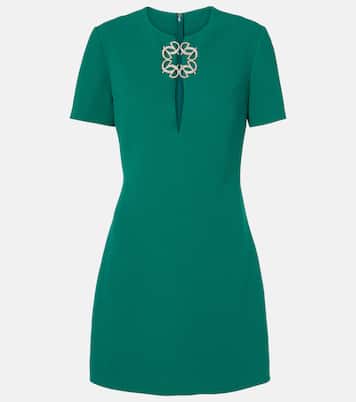 Robe à ornements | Elie Saab