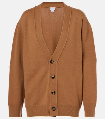 Cardigan en cachemire | Bottega Veneta