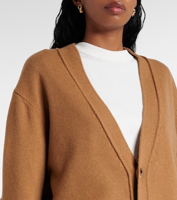 Cardigan en cachemire | Bottega Veneta