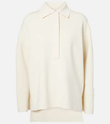 Camicia Vand in crêpe | Max Mara