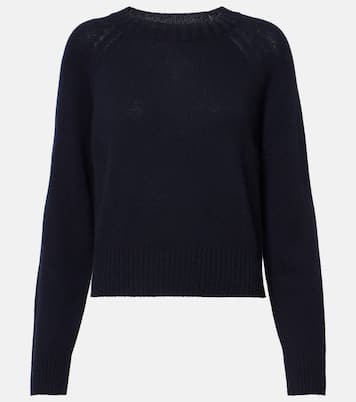 Jersey de cachemir | Jardin des Orangers