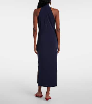 Abito lungo in jersey  | Polo Ralph Lauren