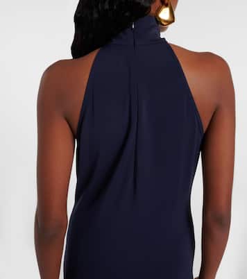 Abito lungo in jersey  | Polo Ralph Lauren