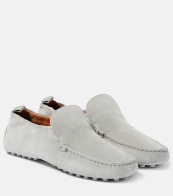 Mocassini Gommino in suede | Tod's