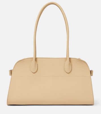 Borsa a spalla Margaux 12 in pelle | The Row
