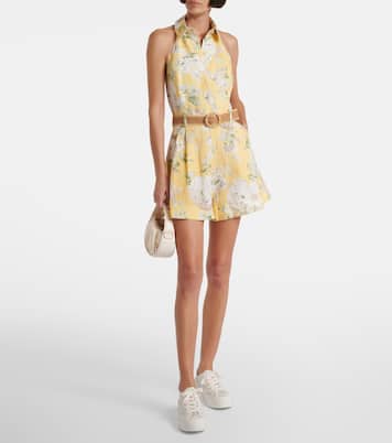 Sneakers Zimmermann Pixie in pizzo | Zimmermann