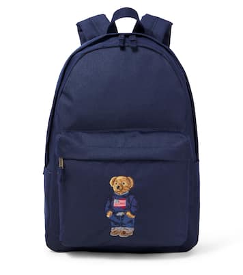 Sac à dos Polo Bear | Polo Ralph Lauren Kids
