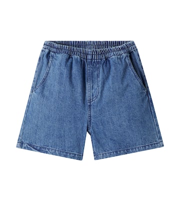 Shorts Magot en denim | Konges Sløjd