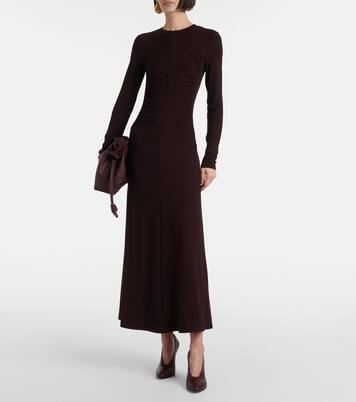 Robe longue | Vince