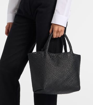 Tote Ruth Medium aus Leder | The Row