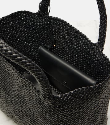 Tote Ruth Medium aus Leder | The Row