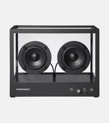 Speaker Transparent piccolo | Transparent
