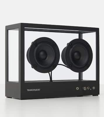 Speaker Transparent piccolo | Transparent