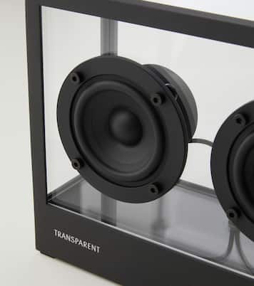 Speaker Transparent piccolo | Transparent
