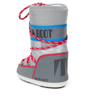 Botas de nieve Icon | Moon Boot Kids
