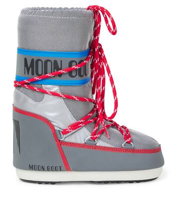 Botas de nieve Icon | Moon Boot Kids