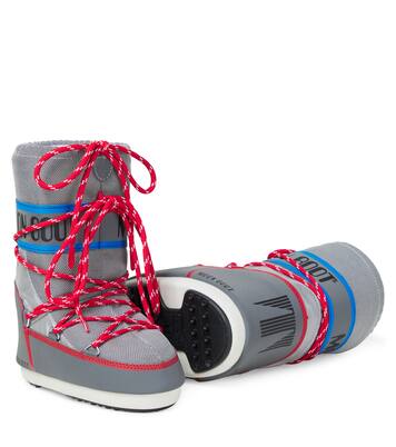 Botas de nieve Icon | Moon Boot Kids