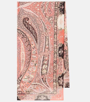 Paisley shawl | Etro