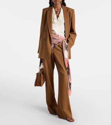 Paisley shawl | Etro