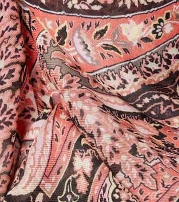 Paisley shawl | Etro
