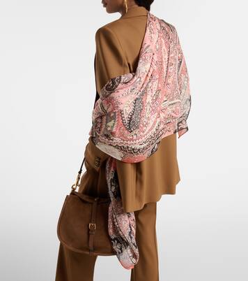 Paisley shawl | Etro