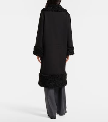 Diara coat | Rixo