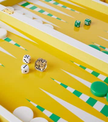 Set de backgammon Copenhagen | Jonathan Adler