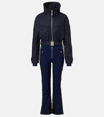Eiger wool-blend ski suit | Cordova
