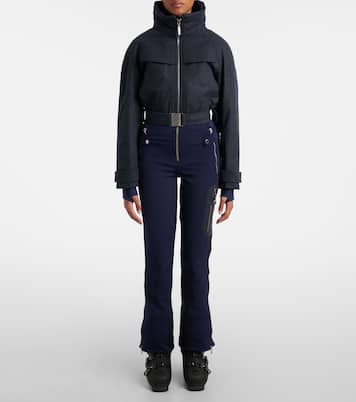 Eiger wool-blend ski suit | Cordova