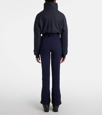 Eiger wool-blend ski suit | Cordova