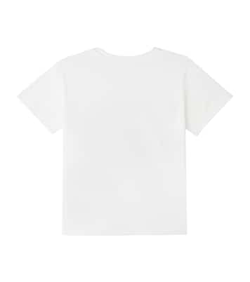 x Euan Roberts baby cotton jersey T-shirt | Gucci Kids